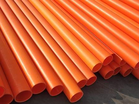 MPP電力管生產(chǎn)廠家