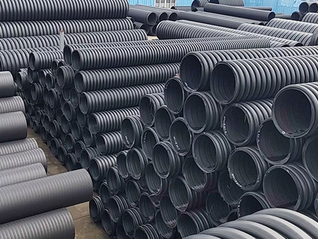 雙壁波紋管生產(chǎn)廠家