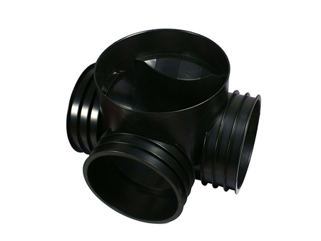 塑料檢查井廠家