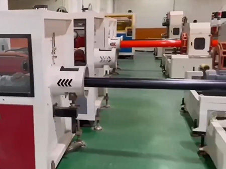 1號(hào)車(chē)間展示