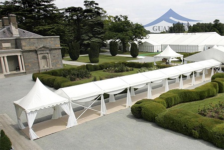 服飾特賣活動篷房 活動篷房